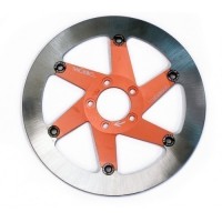 Beringer Aeronal Stainless Rotor - Offset Profile Beringer Aeronal Stainless Rotor - Offset Profile